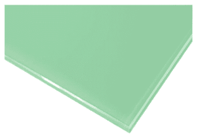 Blanc vert 6019