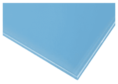 Bleu pastel 5024