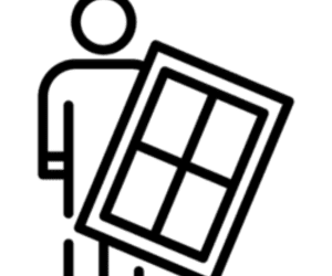 Vitrages résistant aux feu